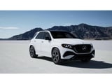2027 Mercedes-Benz GLE - Preview 10