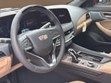 2026 Cadillac CT5 - Preview 9