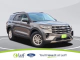 2026 Ford Explorer - Preview 2