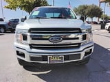 2018 Ford F-150 - Preview 2