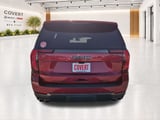 2026 GMC Yukon - Preview 8