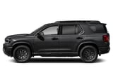 2026 Honda Passport - Preview 3