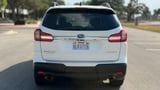 2019 Subaru Ascent - Preview 5