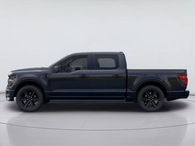 2026 Ford F-150 - Image 2