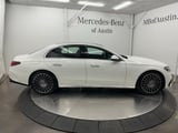 2027 Mercedes-Benz E-Class - Preview 8