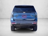 2026 Chevrolet Tahoe - Preview 6