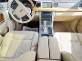2011 Lincoln MKS - Preview 13