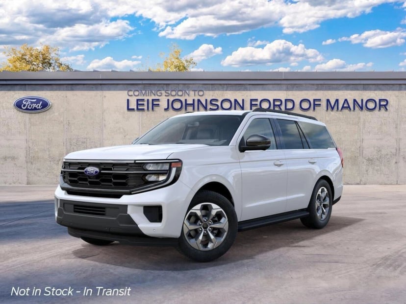 2027 Ford Expedition - Image 1