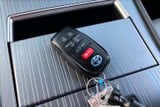 2025 Toyota Sienna - Preview 14