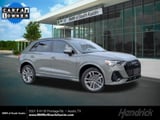 2024 Audi Q3 - Preview 2