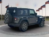 2020 Jeep Wrangler - Preview 10