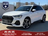 2022 Audi Q3 - Preview 2