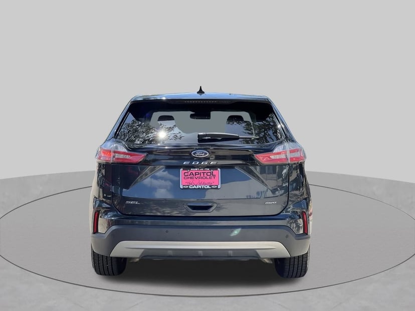 2024 Ford Edge - Image 3