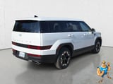 2027 Hyundai Santa Fe - Preview 5