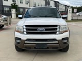 2017 Ford Expedition - Preview 9