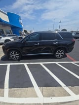 2020 Hyundai Palisade - Preview 4
