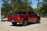 2016 Nissan Frontier - Preview 5