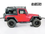 2015 Jeep Wrangler - Preview 8