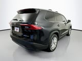 2024 Toyota Grand Highlander - Preview 5