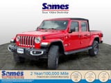 2020 Jeep Gladiator - Preview 7