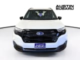 2026 Subaru Forester - Preview 2