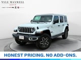 2027 Jeep Wrangler - Preview 2