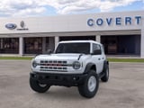 2026 Ford Bronco - Preview 2