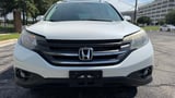 2014 Honda CR-V - Preview 3