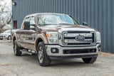 2012 Ford F-250 - Preview 7