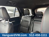 2025 Ford Explorer - Preview 12