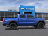 2026 Chevrolet Colorado - Preview 5