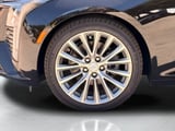 2026 Cadillac CT5 - Preview 3