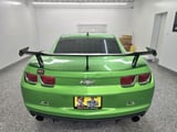 2011 Chevrolet Camaro - Preview 5