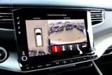 2026 Jeep Grand Wagoneer - Preview 13