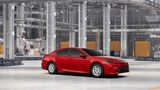 2027 Toyota Camry - Preview 14