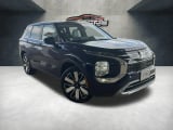 2026 Mitsubishi Outlander - Preview 3