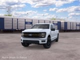 2026 Ford F-150 - Preview 15