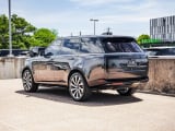 2025 Land Rover Range Rover - Preview 7