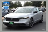 2026 Honda Accord - Preview 2