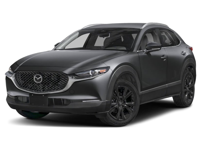 2026 Mazda CX-30 - Image 1
