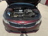 2019 Kia Optima - Preview 2