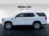 2026 GMC Yukon - Preview 4