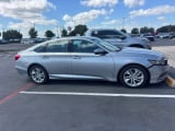 2018 Honda Accord - Preview 4