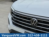 2026 Volkswagen Atlas - Preview 6