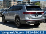 2026 Volkswagen Atlas - Preview 10