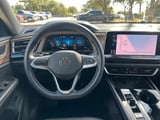 2026 Volkswagen Atlas - Preview 14