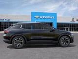 2026 Chevrolet Equinox EV - Preview 5