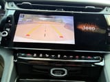 2027 Jeep Grand Cherokee L - Preview 9
