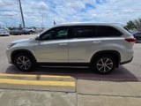 2019 Toyota Highlander - Preview 10