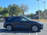 2022 Ford Escape - Preview 2
